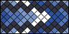 Normal pattern #27046 variation #358934
