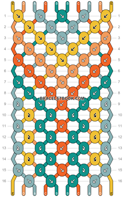 Normal pattern #173780 variation #358935 pattern