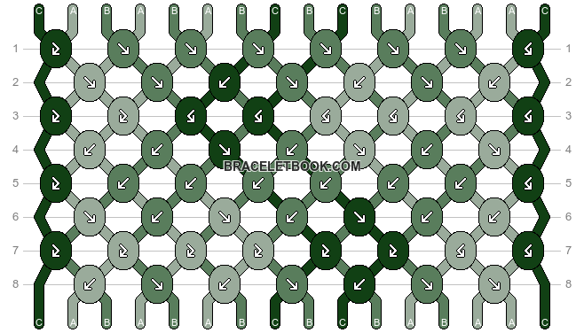Normal pattern #158497 variation #358936 pattern