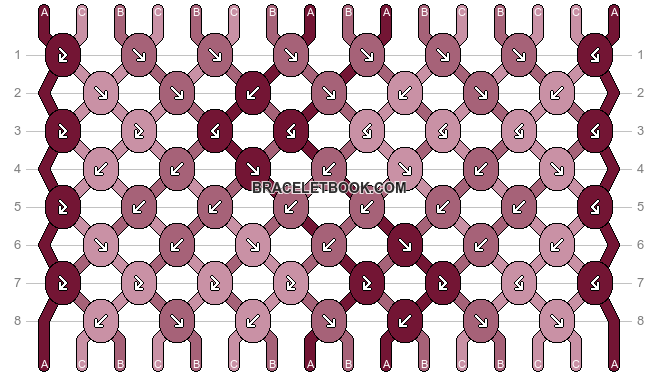 Normal pattern #158497 variation #358938 pattern