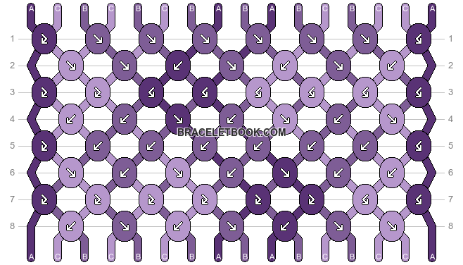 Normal pattern #158497 variation #358939 pattern