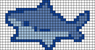 Alpha pattern #118935 variation #358940