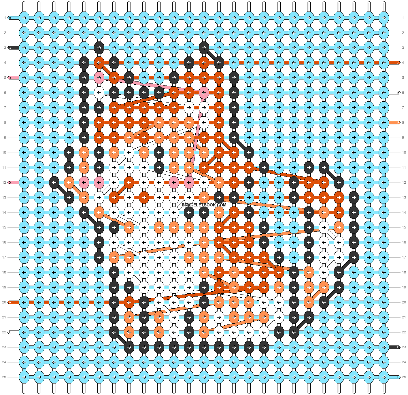 Alpha pattern #153310 variation #358941 pattern