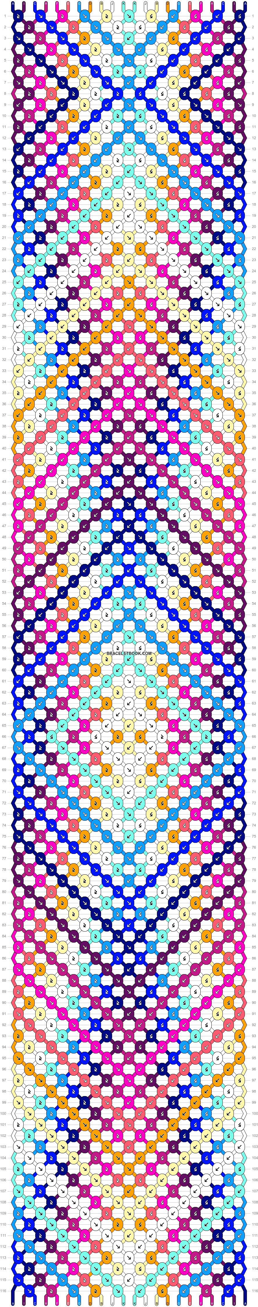 Normal pattern #8232 variation #358942 pattern