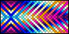 Normal pattern #8232 variation #358942