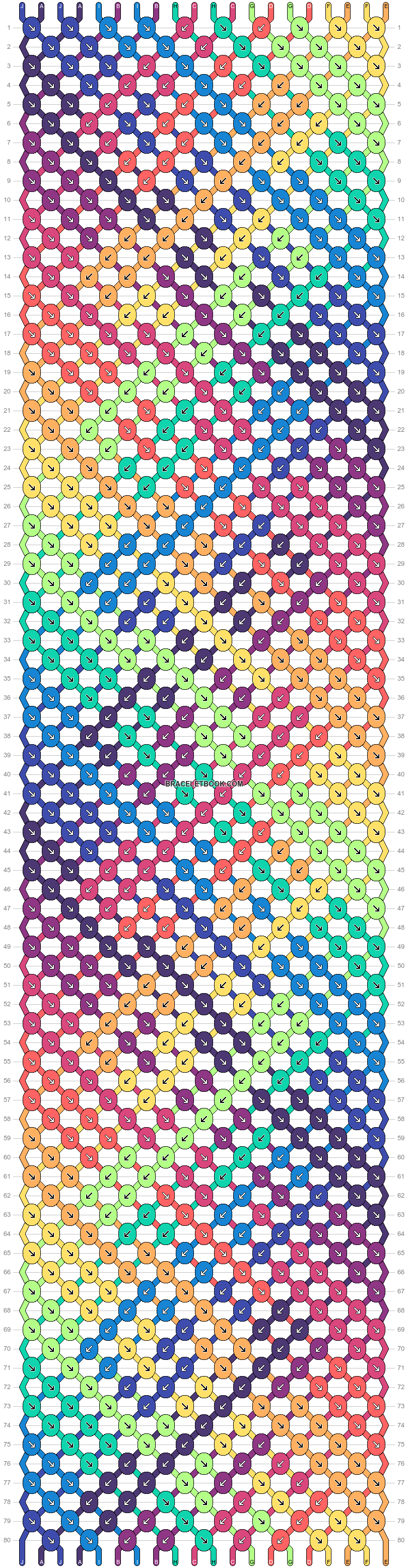 Normal pattern #127973 variation #358943 pattern