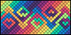 Normal pattern #127973 variation #358943