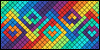 Normal pattern #127973 variation #358944