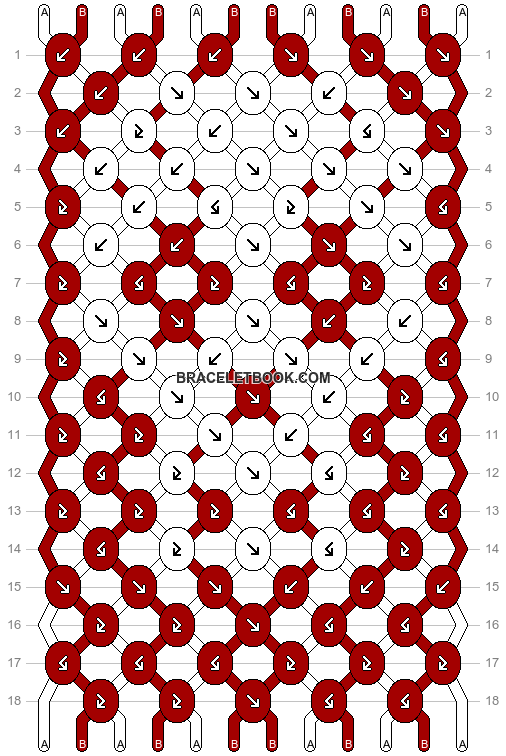 Normal pattern #159544 variation #358950 pattern
