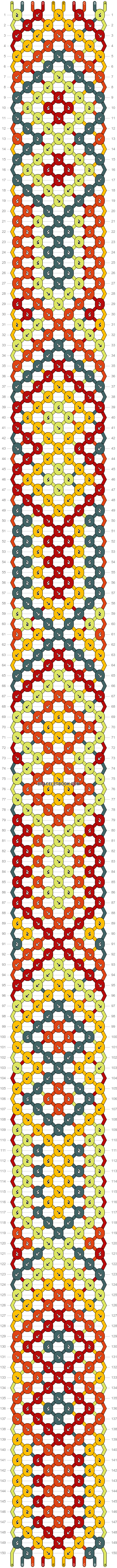 Normal pattern #25797 variation #358951 pattern