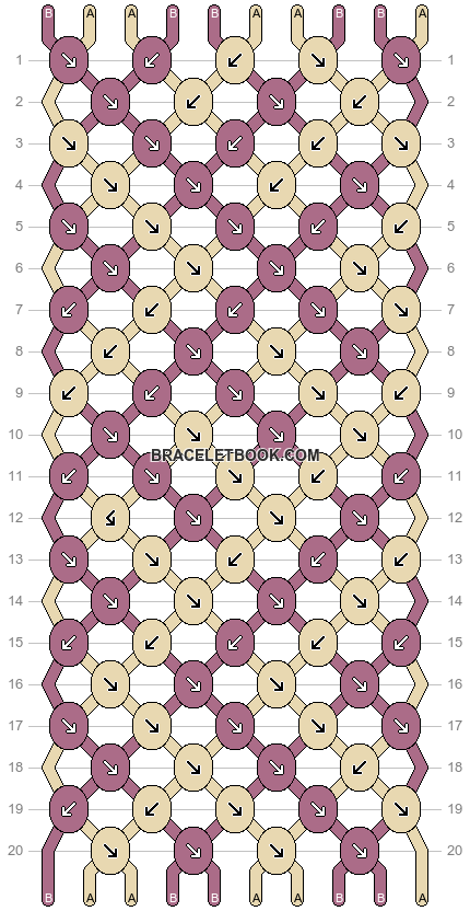 Normal pattern #25485 variation #358952 pattern