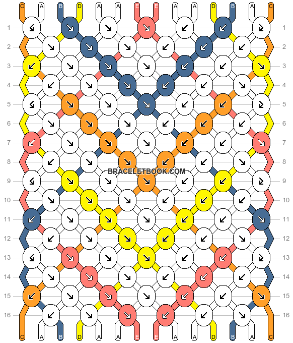 Normal pattern #116826 variation #358953 pattern