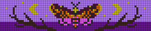 Alpha pattern #173670 variation #358954