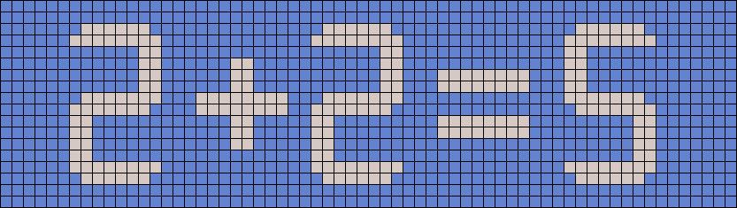 Alpha pattern #20214 variation #358957 preview
