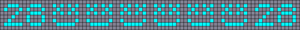 Alpha pattern #173789 variation #358959