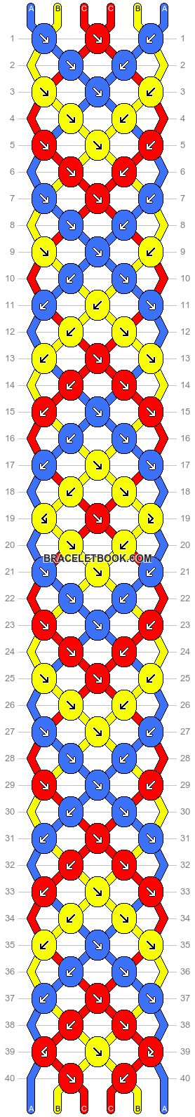 Normal pattern #172210 variation #358961 pattern