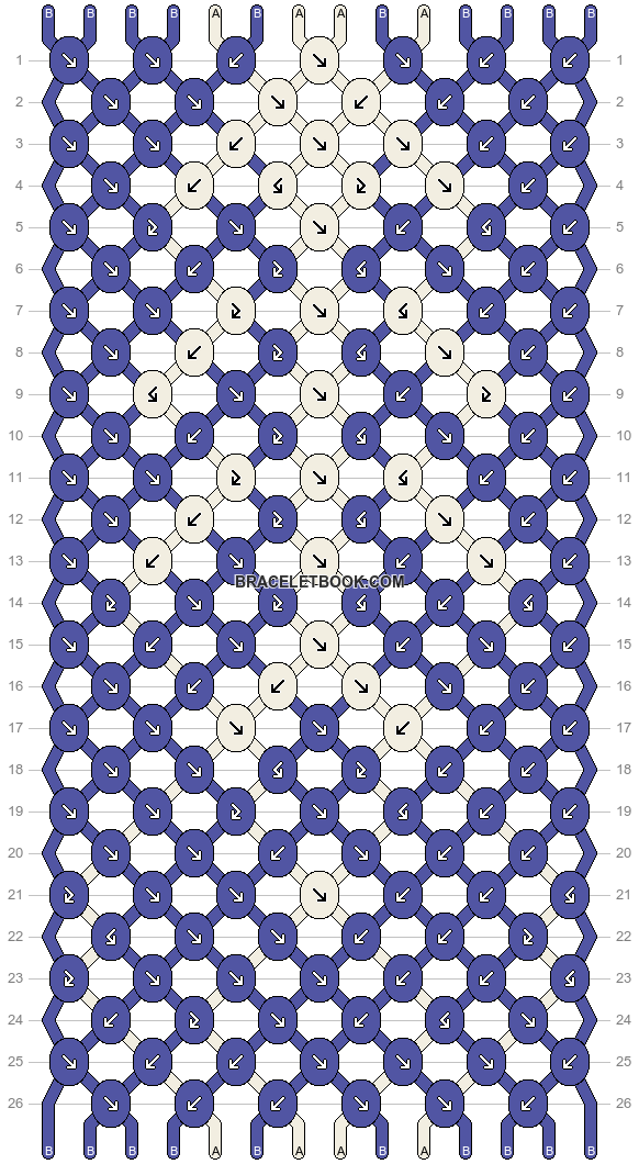 Normal pattern #173805 variation #358962 pattern