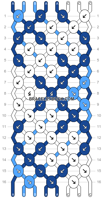 Normal pattern #66872 variation #358964 pattern