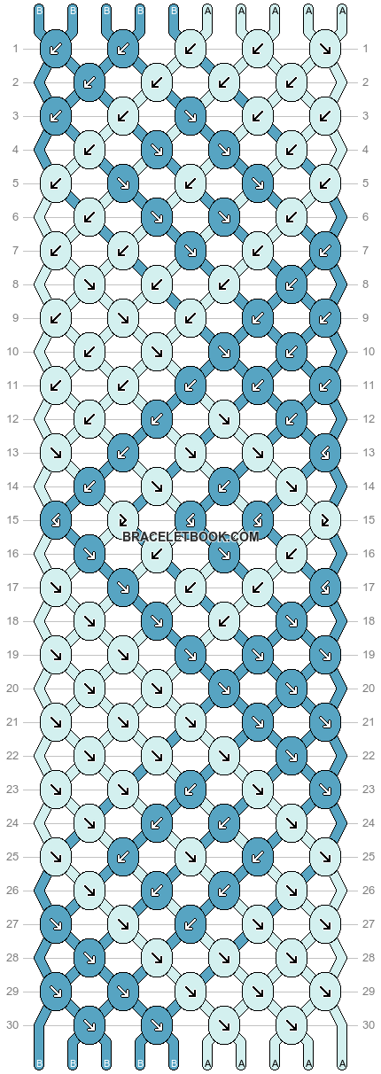 Normal pattern #111562 variation #358965 pattern