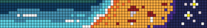 Alpha pattern #167416 variation #358967