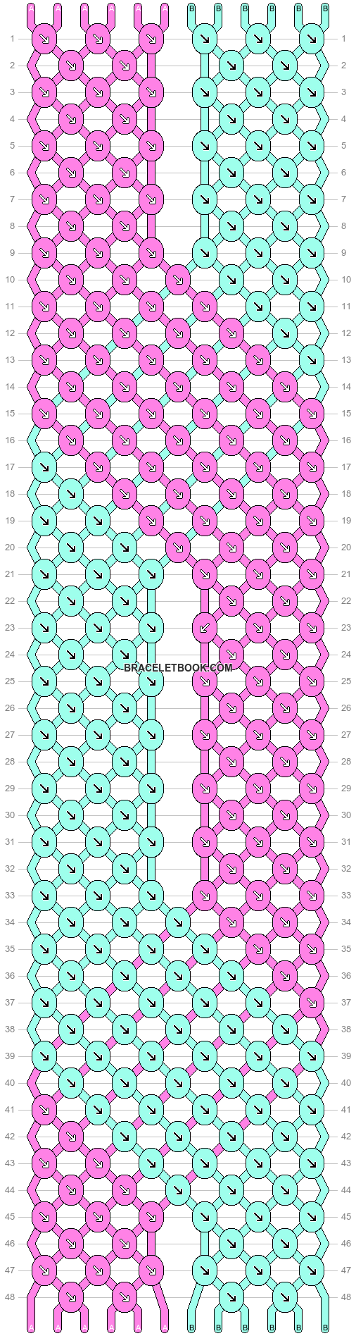 Normal pattern #170031 variation #358968 pattern