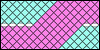 Normal pattern #170031 variation #358968