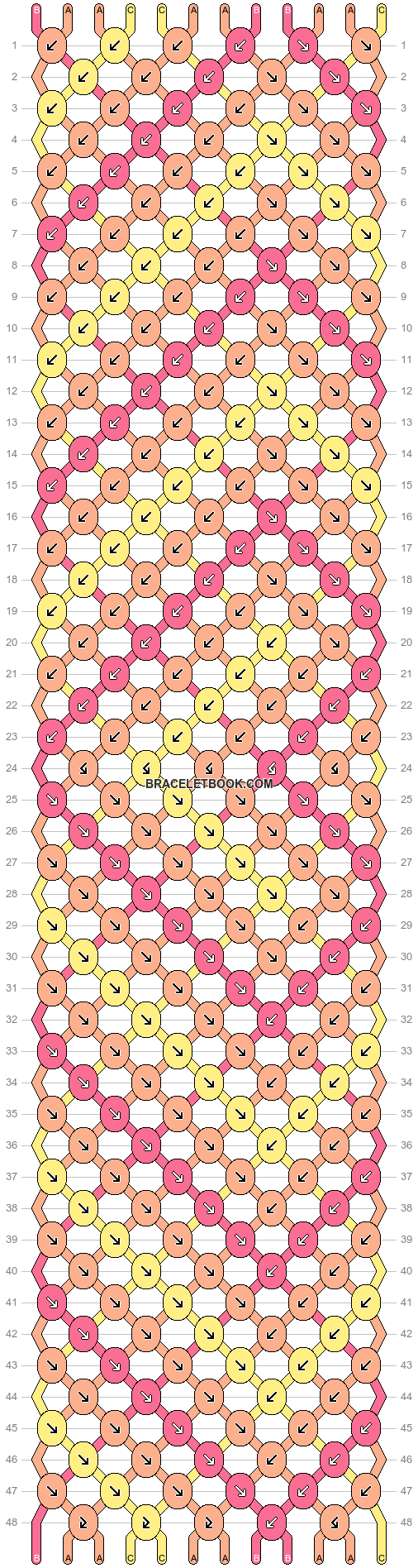 Normal pattern #144053 variation #358970 pattern