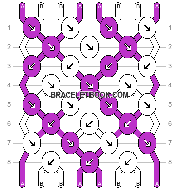 Normal pattern #12734 variation #358971 pattern
