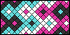 Normal pattern #26207 variation #358972