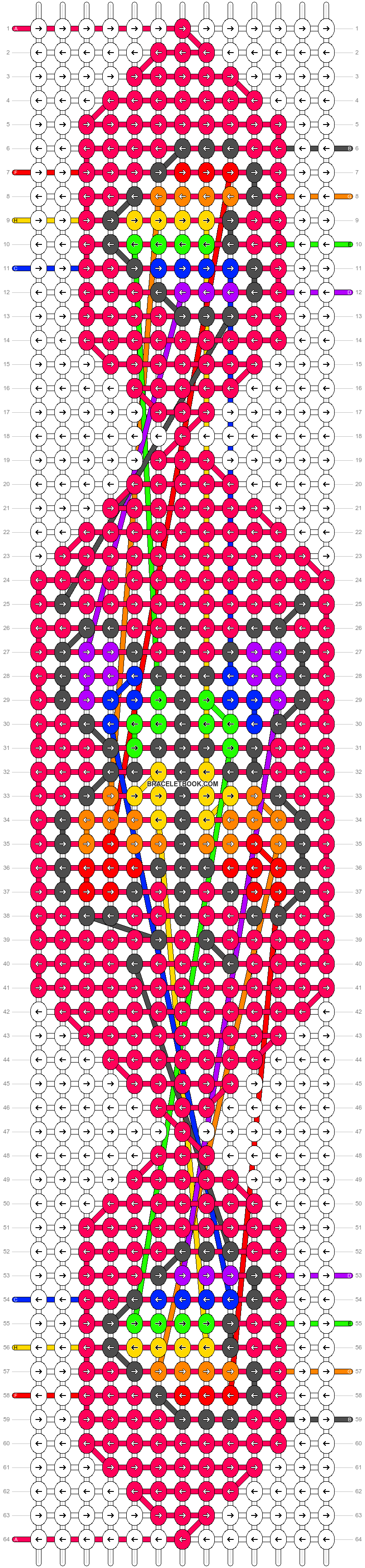 Alpha pattern #171631 variation #358974 pattern