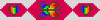 Alpha pattern #171631 variation #358974