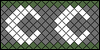 Normal pattern #153284 variation #358976