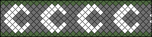 Normal pattern #153284 variation #358976