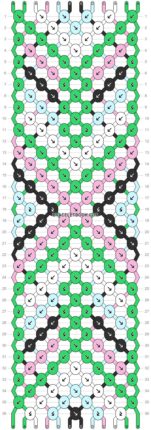 Normal pattern #11595 variation #358977 pattern