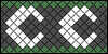 Normal pattern #153284 variation #358978