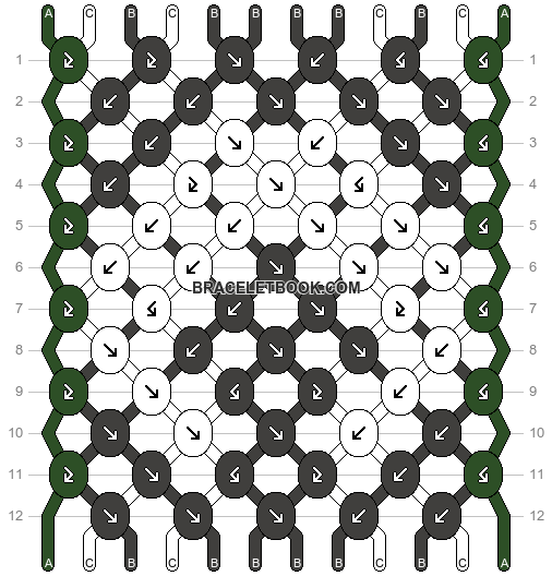 Normal pattern #153284 variation #358979 pattern