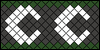 Normal pattern #153284 variation #358979