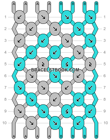 Normal pattern #90056 variation #358980 pattern