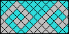 Normal pattern #90056 variation #358980