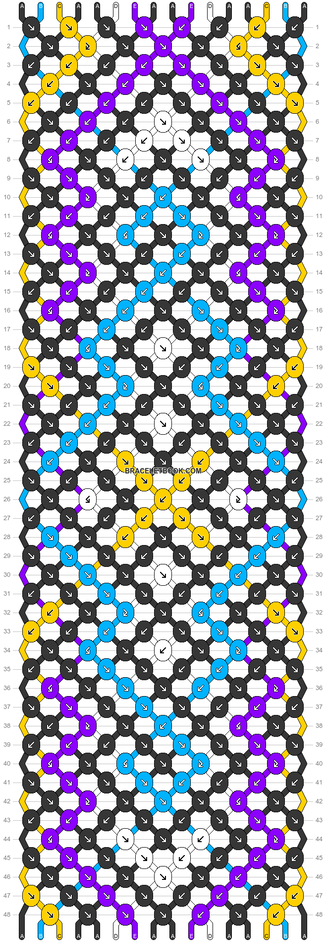 Normal pattern #173770 variation #358981 pattern