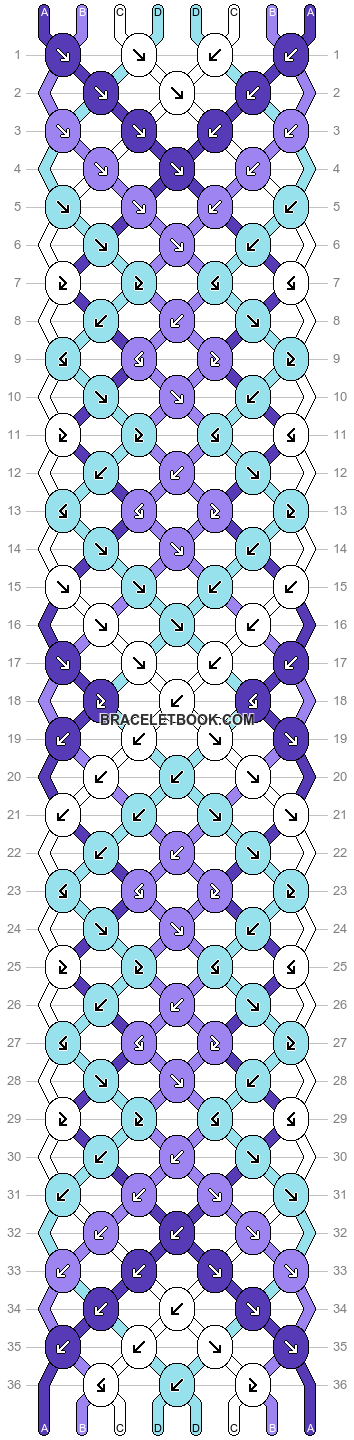 Normal pattern #44046 variation #358982 pattern