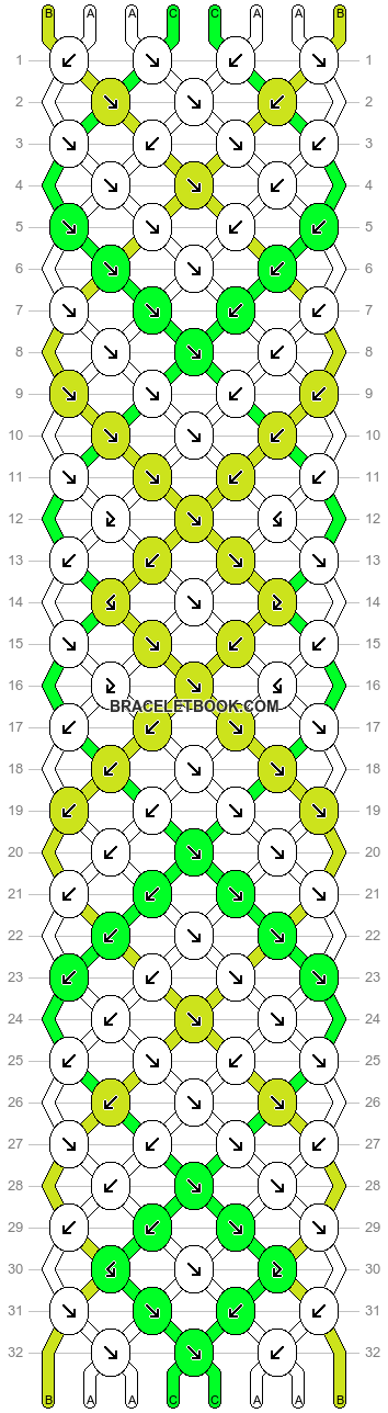 Normal pattern #173716 variation #358984 pattern