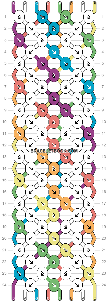 Normal pattern #173779 variation #358987 pattern