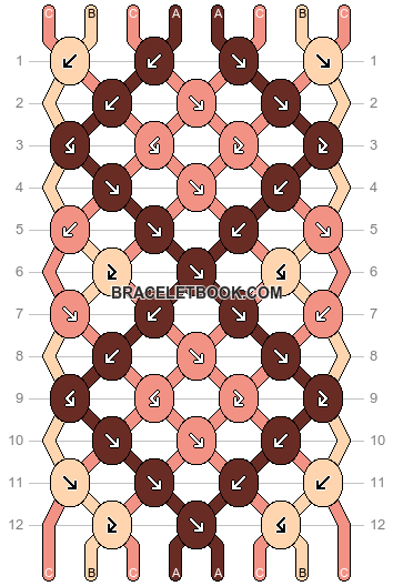 Normal pattern #173769 variation #358988 pattern