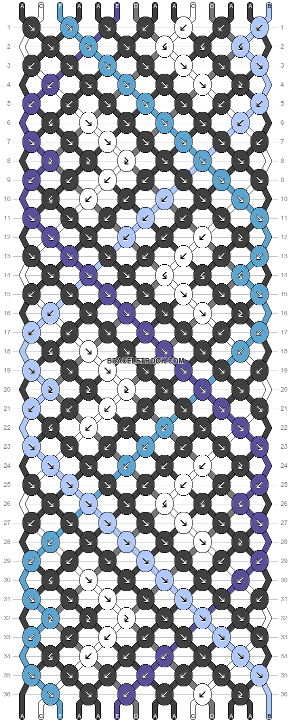Normal pattern #163892 variation #358992 pattern