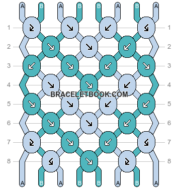 Normal pattern #150 variation #358993 pattern