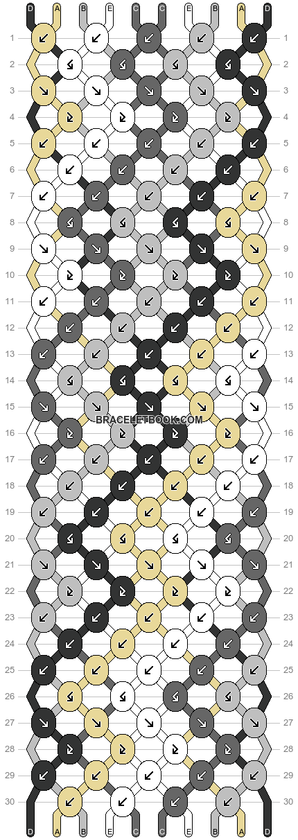 Normal pattern #85710 variation #358994 pattern
