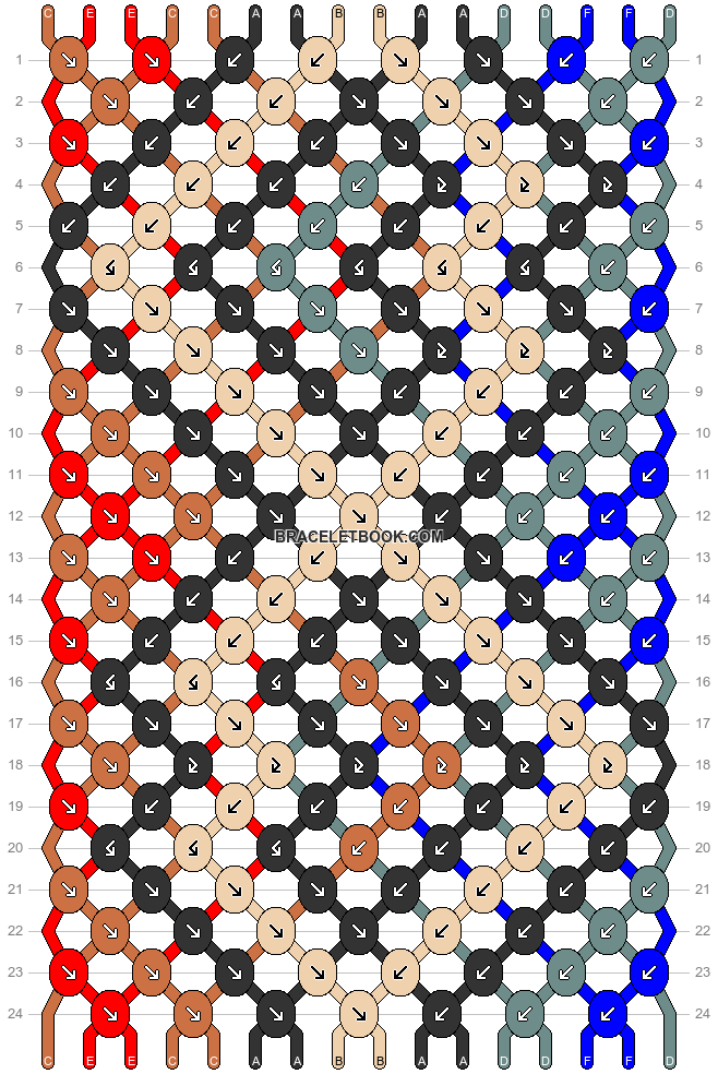 Normal pattern #62032 variation #358996 pattern