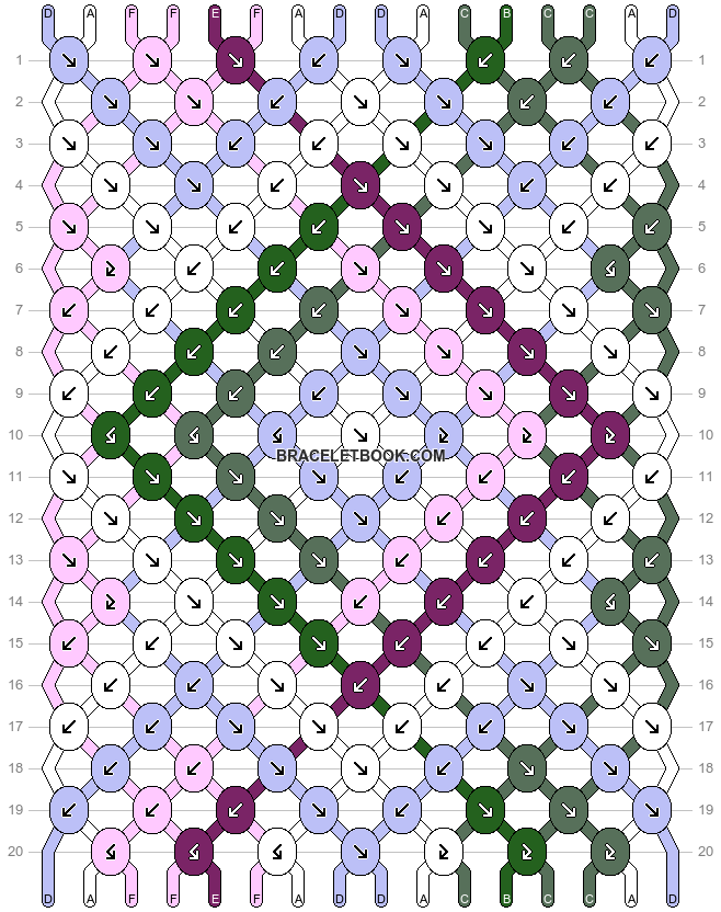Normal pattern #173810 variation #358998 pattern