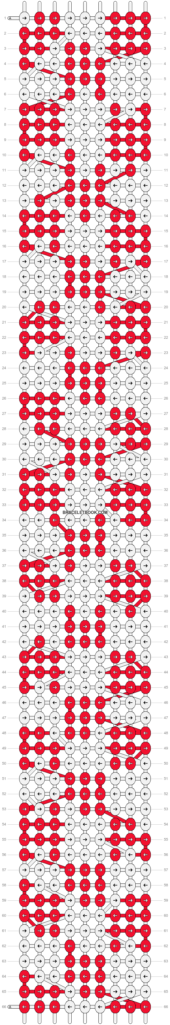 Alpha pattern #173532 variation #359000 pattern